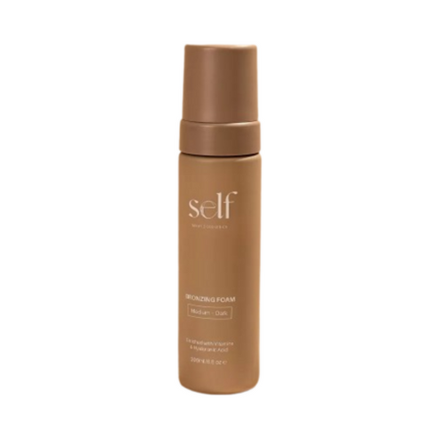 O Cosmedics Mousse Tan Self Mousse - Medium