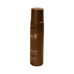 O Cosmedics Dark Self Tan Mousse i ultra mørk formel, designet til dyb, fejlfri solbrun farve med hudelskende ingredienser i en pumpedispenserflaske.