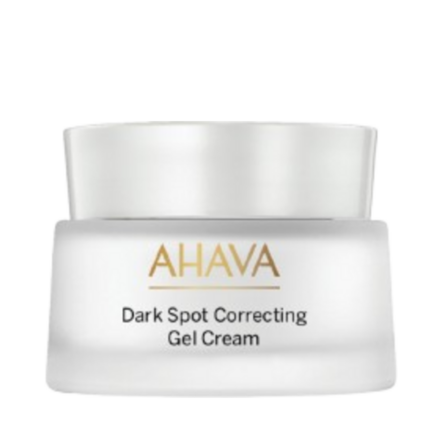 Ahava Dark Spot Correcting Gel Cream