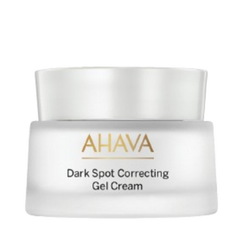Ahava Dark Spot Correcting Gel Cream