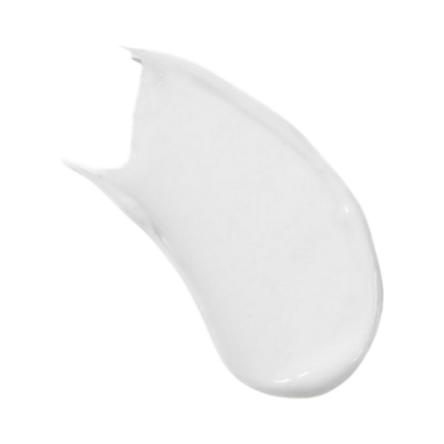 White gel cream for dark spots