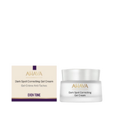 Ahava Dark Spot Correcting Gel Cream