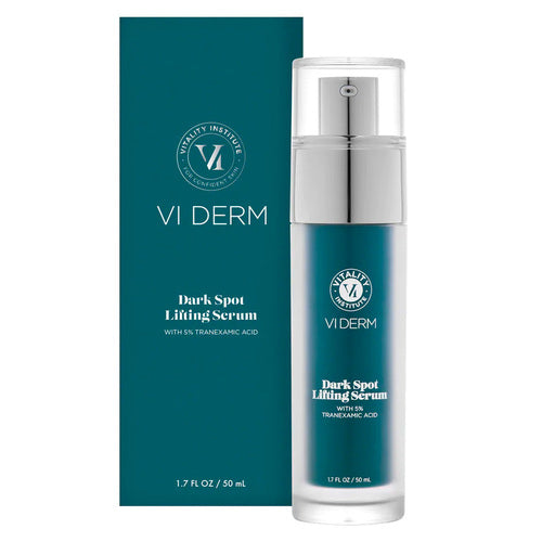 vi Derm Beauty Dark Loct Lip Timing Serum