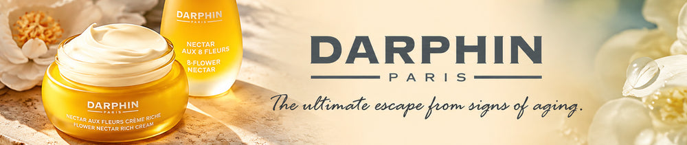 Explore the Darphin Skincare Collection