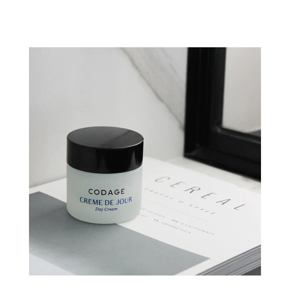 Codage Paris Day Cream