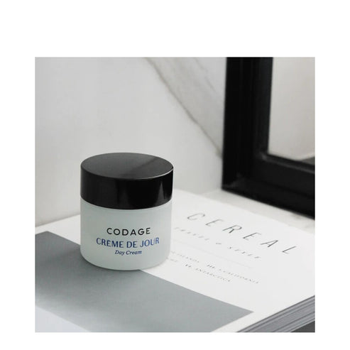 Codage Paris Day Cream