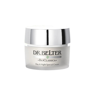 Dr. Belter Day and Night Special Cream jar