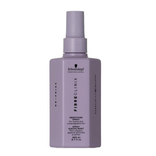 Fibre Clinix De-Frizz Smoothing Spray