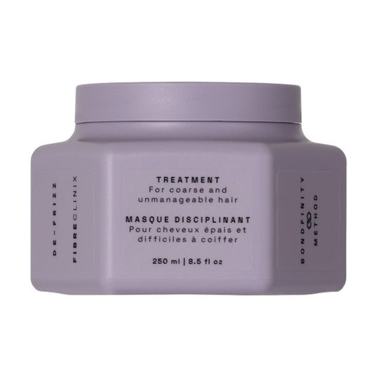 Fibre Clinix De-Frizz Treatment