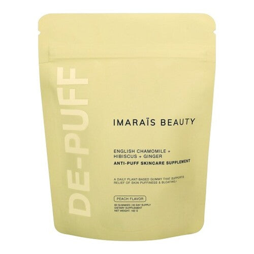 Imarais Beauty De-Puff Skincare Supplement