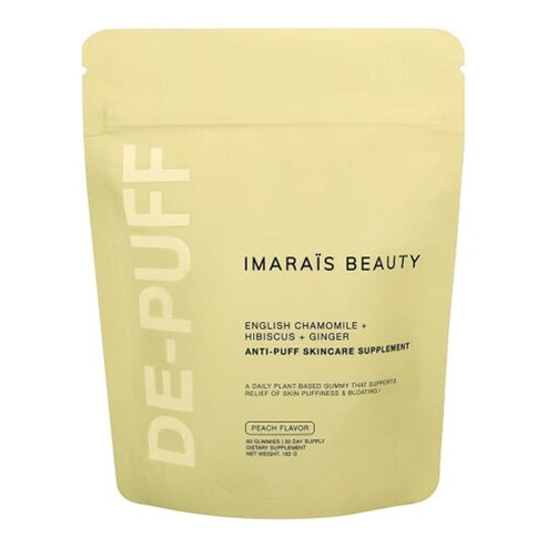 Imarais Beauty De-Puff Skincare Supplement