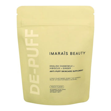 Imarais Beauty De-Puff Skincare Supplement