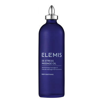 Elemis De-Stress Massage Oil