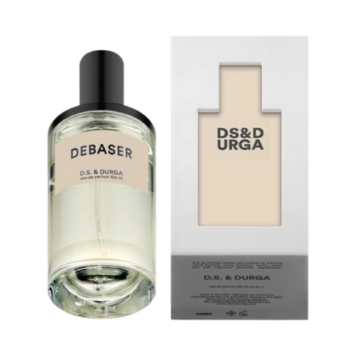 D.S. & Durga Debaser