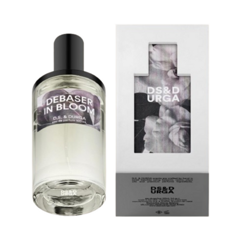 D.S. & Durga Debaser In Bloom EDP