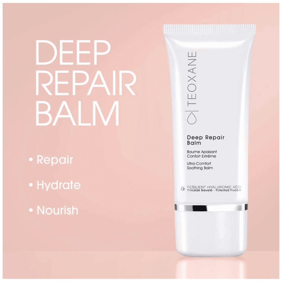 Teoxane RHA Deep Repair Balm