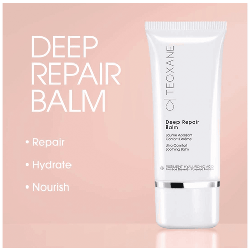 Teoxane RHA Deep Repair Balm