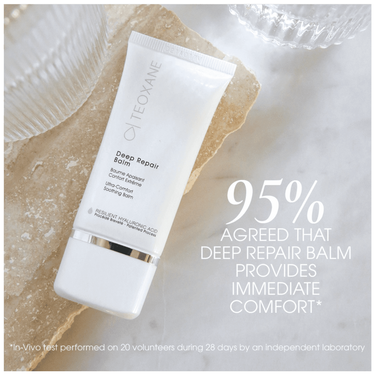 Teoxane RHA Deep Repair Balm
