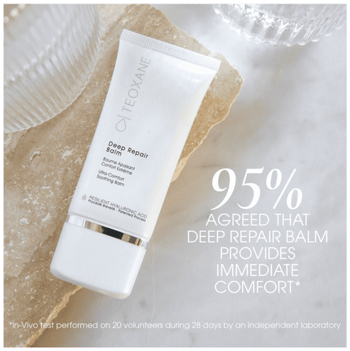 Teoxane RHA Deep Repair Balm
