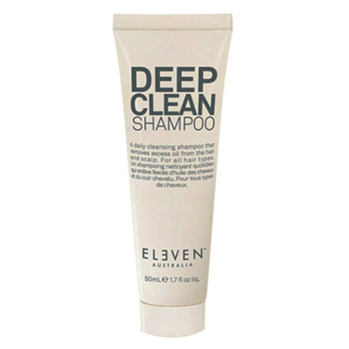 Elf Australien Deep Clean Shampoo