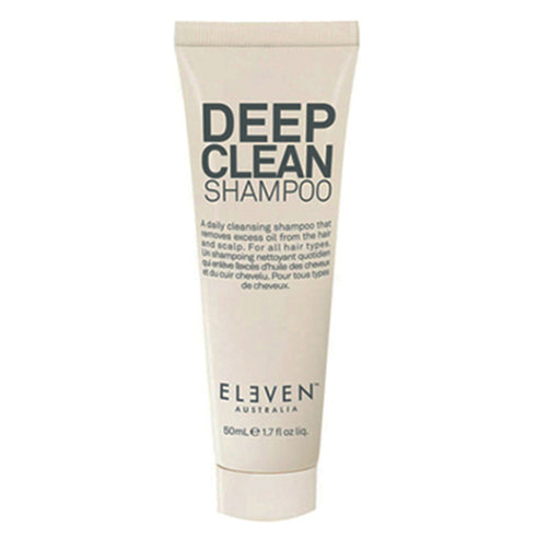 Elf Australien Deep Clean Shampoo