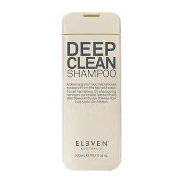 Eleven Australia Deep Clean Shampoo