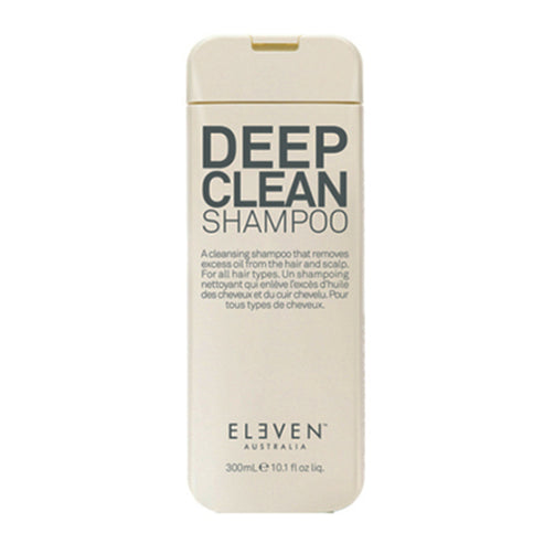 Elf Australien Deep Clean Shampoo