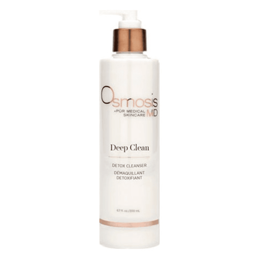 Osmosis Professional Clean Deep Clean