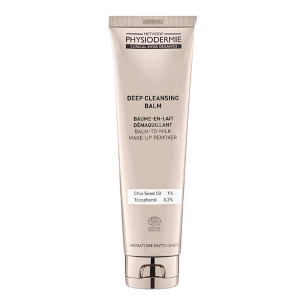 Physiodermie Deep Cleansing Balsam Bio