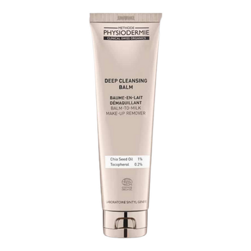 Physiodermie Deep Cleansing Balsam Bio