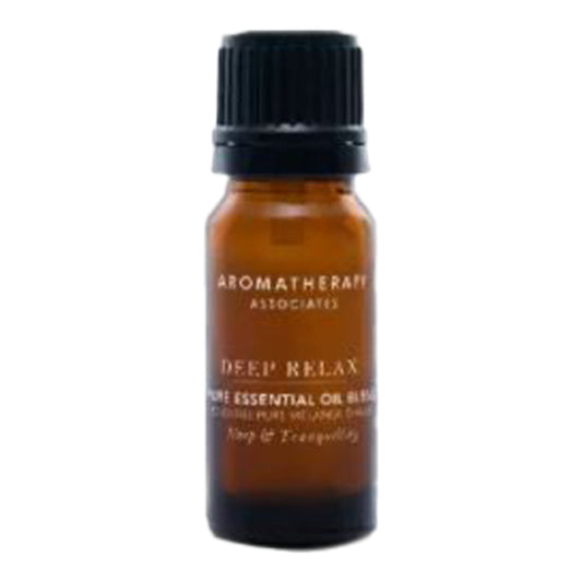 Aromatherapy Associates Mélange d’huiles essentielles pures Deep Relax
