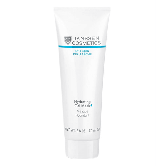 מסכת הידרו של Janssen Cosmetics Deep Xpress