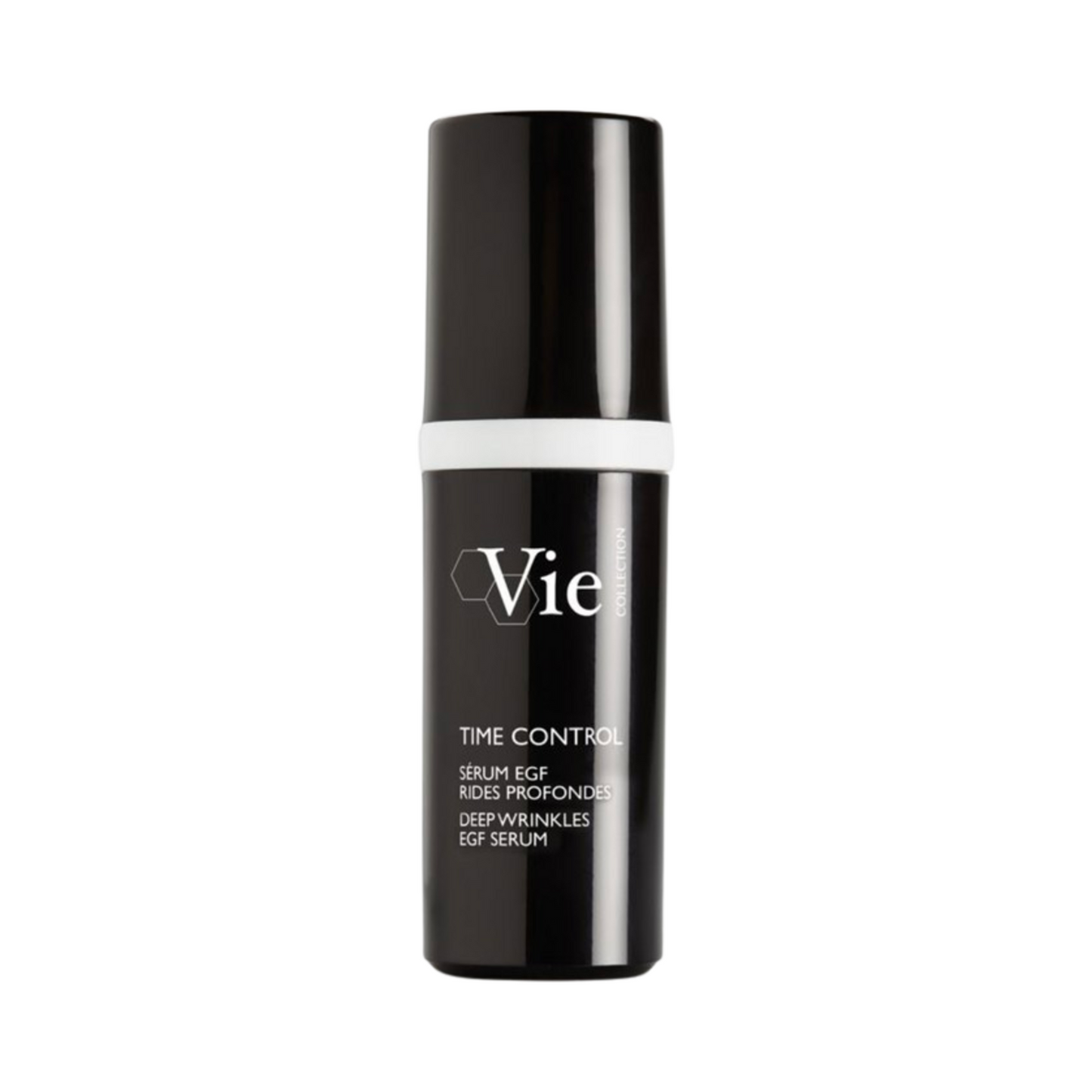 vie collection deep wrinkles egf serum