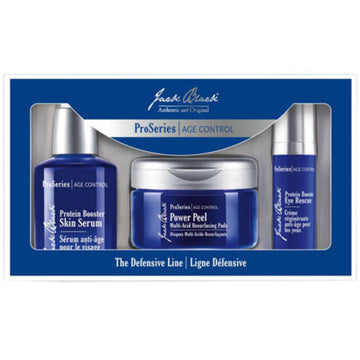 Jack Black Defensive Line Set