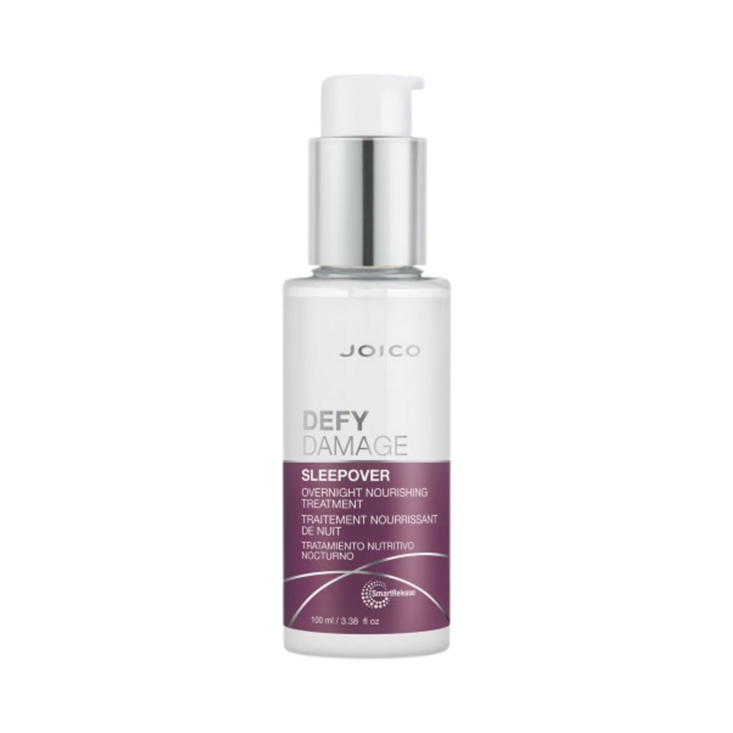 Joico Defy Damage Sleepover Overnight Treatment