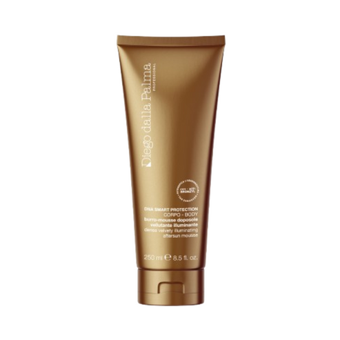 Diego dalla Palma Professional Dense Velvety Illuminating Aftersun Mousse (Body)