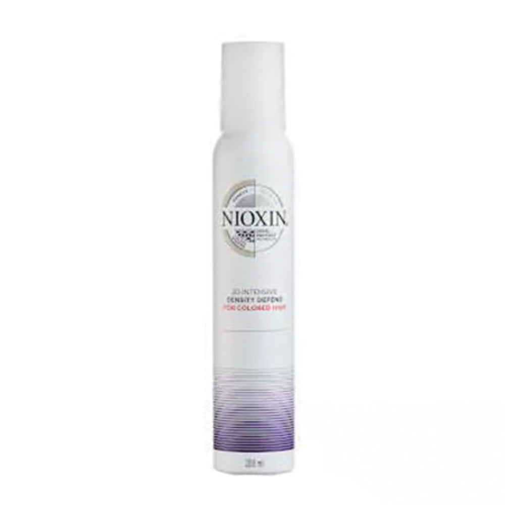 NIOXIN Density Defend for Colored Hair