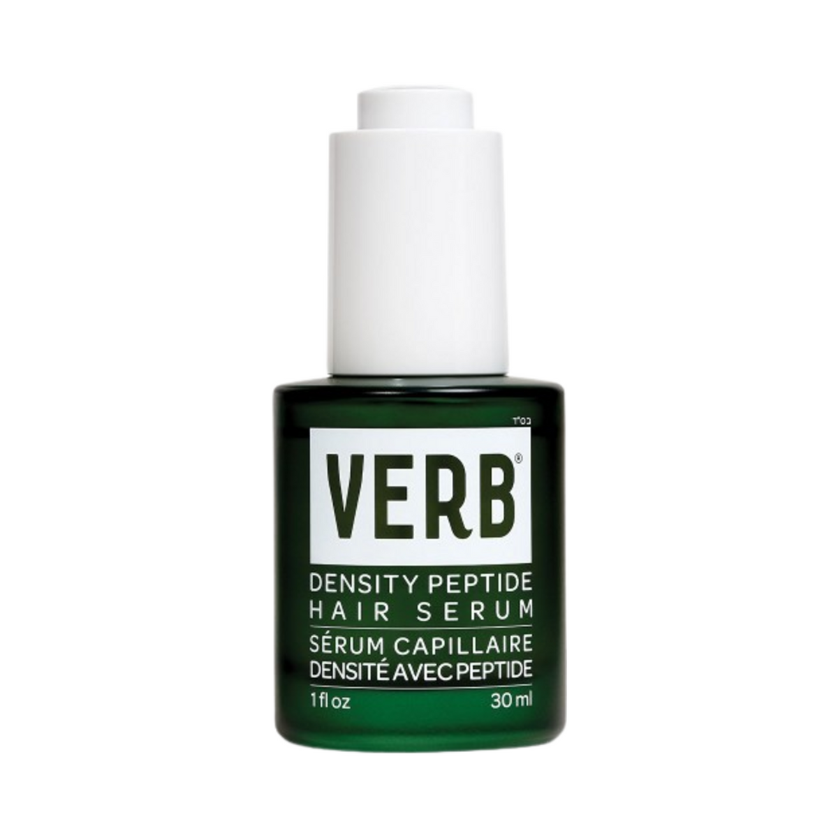Verb Density Peptide Hair Serum 60 ml / 2 fl oz