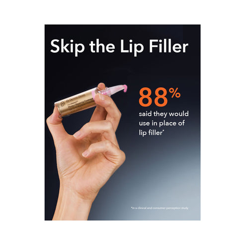 Dr Dennis Gross DermInfusions Plump + Repair Lip Tints 4 ml / 0.14 fl oz