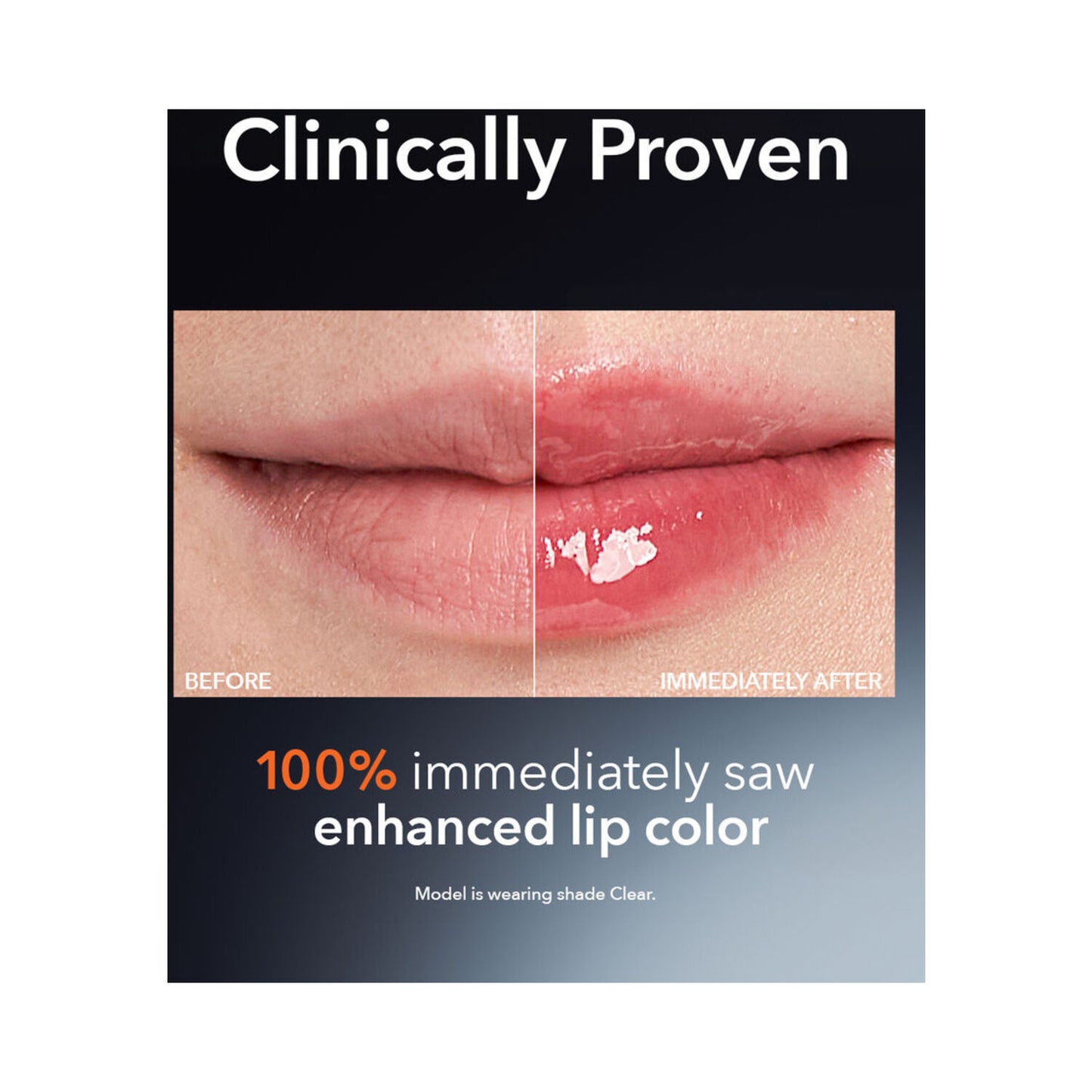 Dr Dennis Gross DermInfusions Plump + Repair Lip Tints 4 ml / 0.14 fl oz