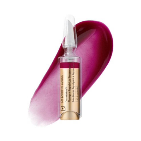 Dr Dennis Gross DermInfusions Plump + Repair Lip Tints 4 ml / 0.14 fl oz
