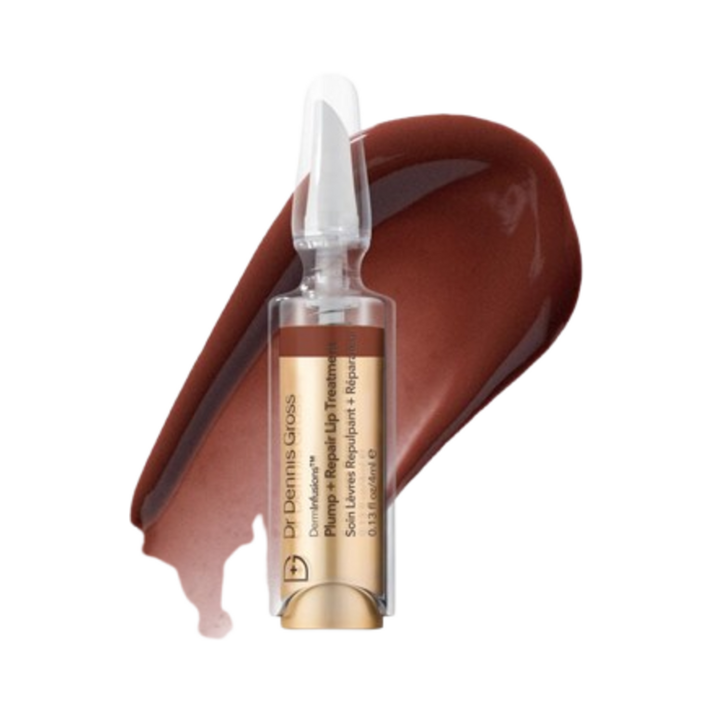 Dr Dennis Gross DermInfusions Plump + Repair Lip Tints 4 ml / 0.14 fl oz