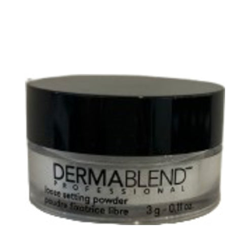 Free Gift Loose Setting Powder
