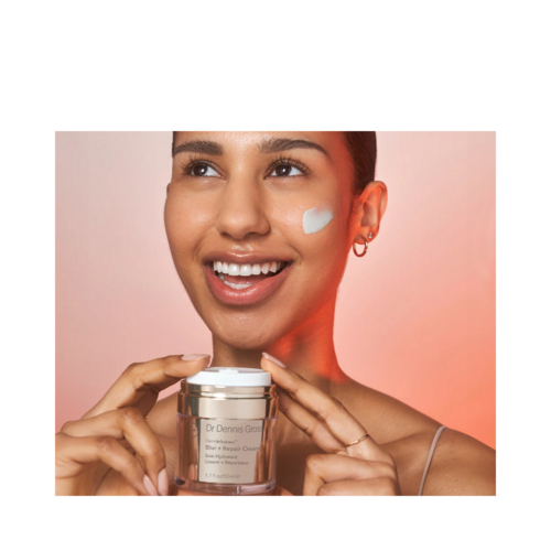 Dr Dennis Gross Derminfusions Blur + Repair Cream