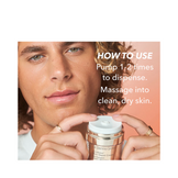 Dr Dennis Gross Derminfusions Blur + Repair Cream