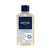Phyto Dermo-treating Shampoo with salicylic acid and lactic acid for all dandruff types. Effective cleansing for healthier hair and scalp.