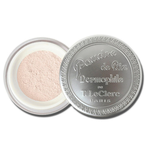 T LeClerc Dermophile Loose Powder 25 g / 0.88 oz