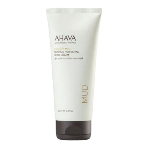 Ahava Dermud Nutrishing Body Cream