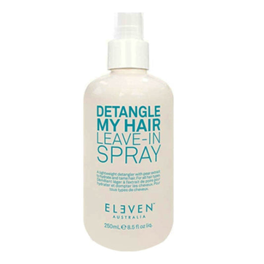 Spray sans rinçage démêlant mes cheveux Eleven Australia