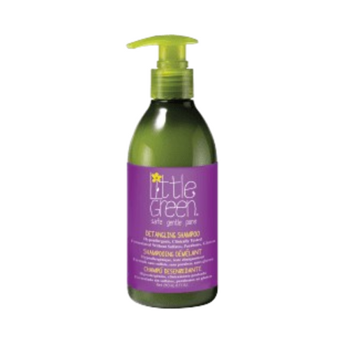 Little Green Detangling Shampoo